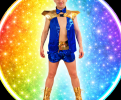 🌈 Unterstützer für CSD-Tour gesucht – Musikprojekt „Empathic Leon“